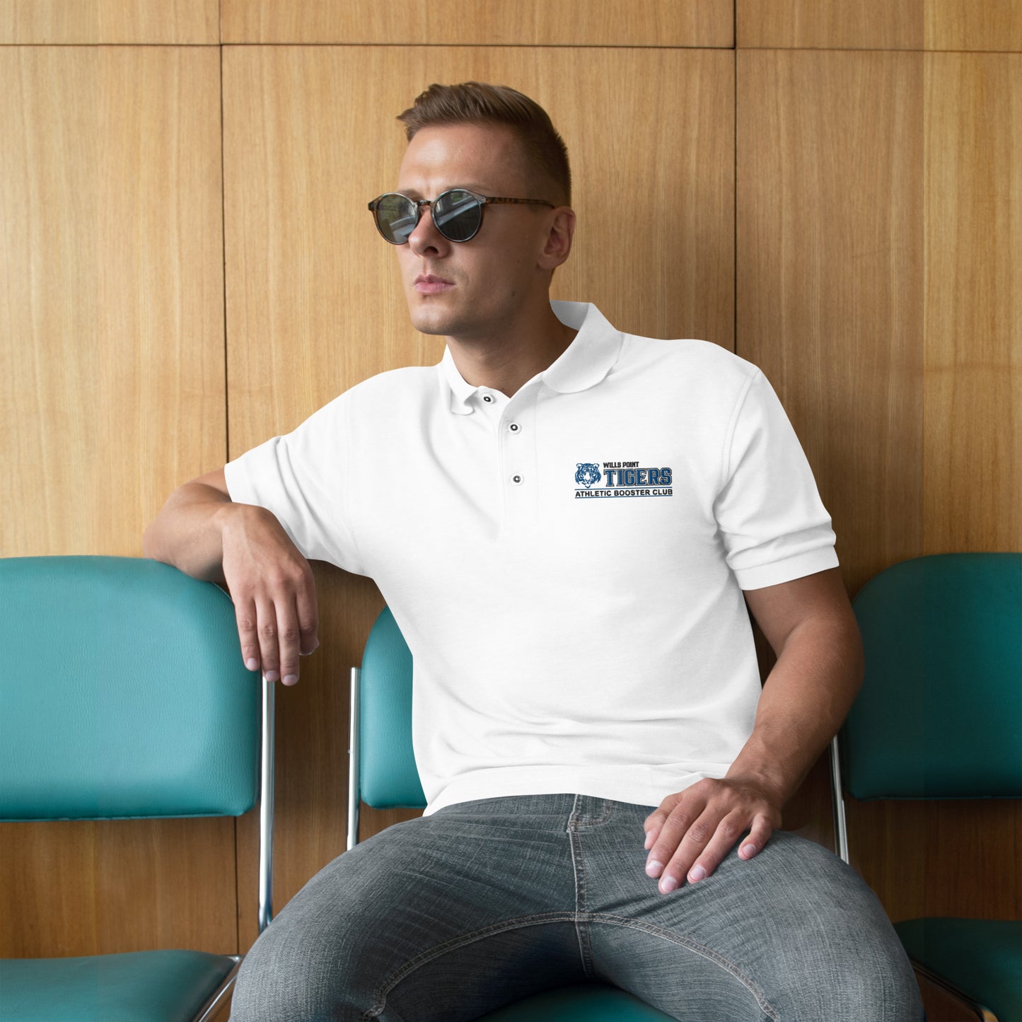 Membership | Blue & White