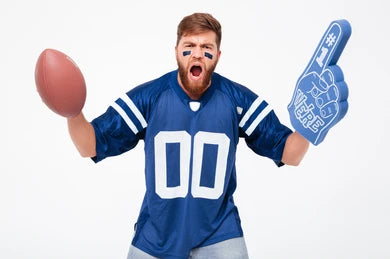Membership | Blue & White
